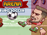 Heads Arena: Euro Soccer - Free Online Game - Play Now