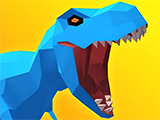 Dino Squad Battle Mission - Jogue Dino Squad Battle Mission Jogo Online