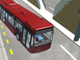 Metro Bus Simulator - Play Online on SilverGames 🕹️