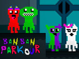 FNF: Pibby Garten Of Banban FNF mod game play online, pc download