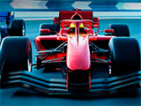 Crazy Grand Prix - Formula 1 Games