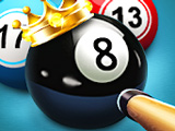 Mafia Billiard Tricks 🕹️ Jogue no Jogos123