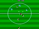 Play NES Tecmo World Cup Soccer (Japan) Online in your browser