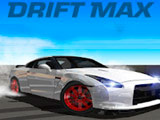 Drift: Figure 8 Workout Game - Play Online