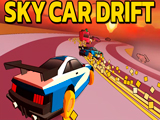 Supra Drift 3D: Play Supra Drift 3D for free on LittleGames