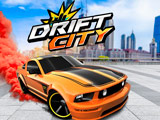 GTR DRIFT & STUNT free online game on