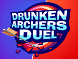 Drunken Archers Duel  Play Now Online for Free 