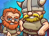 MAX AND MINK - Play Online for Free!