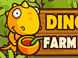 Dino's Farm Shop 🕹️ Play on CrazyGames