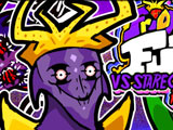 FNF vs Jumbo Josh Brah FNF mod jogo online