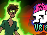 FNF VS Shaggy 2.5 Ultimate ONLINE (Friday Night Funkin') Game · Play Online  For Free ·