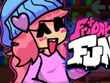 Fnf Indie Cross: Play Online For Free On Playhop