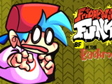 FNF: Friday Night at the Backrooms Game · Play Online For Free ·