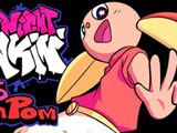 FNF: Poppy Funktime Vs. Bunzo Bunny - Play Online on Snokido