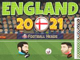 Football Heads: England 2019-20 (Premier League)