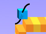 Draw Climber - 🕹️ Online Game
