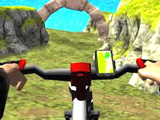 Игра Горный Велосипед МТБ: Симулятор
