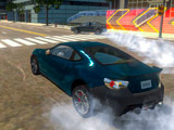Burnout Extreme Drift - 🕹️ Online Game
