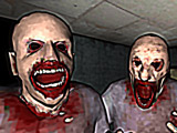 Creepy Granny Scream: Scary Freddy 🕹️ Play on CrazyGames