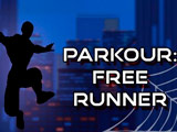 PARKOUR JUMP - Play Online for Free!