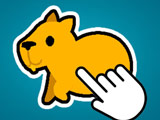 Capybara Clicker 🔥 Jogue online