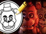 Five Nights at Candy's - Play Online on SilverGames 🕹️