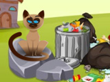 Cat VS Dog for 2 Players Game - Play Online - Gameis.net