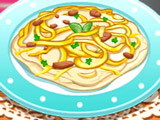 Jogo Sara's Cooking Class: Tiramisu Cup no Jogos 360
