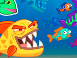 Fish Eat Fish 3 Players  Play Now Online for Free 