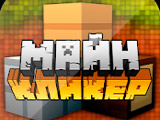 MineClicker 2 🕹️ Play on CrazyGames