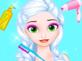 Hair Salon Games - Play Online