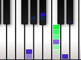 Play Multiplayer Piano game free online