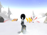 Ski Ninja Game - Play Online