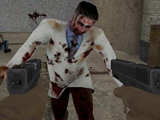 LET'S KILL JEFF THE KILLER: JEFF'S REVENGE free online game on