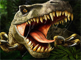 Jogo Dino Hunter: Killing Strand no Jogos 360