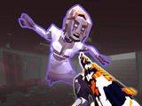 Biozombie of Evil no Jogos 360