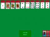 Chinese Spider Solitaire - Play Online
