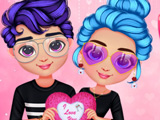 Love Tester Deluxe - Play Free Online Games
