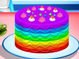 Cake Games - Play Online
