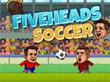 2 Player Head Soccer: Play Online For Free On Playhop