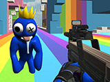 Rainbow Friends Game Play Online Free