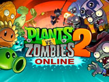 Plants Vs Zombies Free Games online for kids in Pre-K by Brian