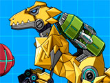 Jogo Dino Robot Dino Corps no Jogos 360