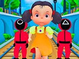 Play Subway Surfers SpaceStation  Free Online Games. KidzSearch.com