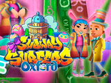 Play Subway Surfers Seoul  Free Online Games. KidzSearch.com