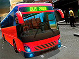 Coach Bus Simulator - Online Game - Play for Free