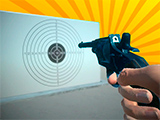 Gun Crafter - Gun Simulator Idle Games, Clicker Games by Ben Soohoo