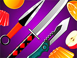Fruit Cutter Ninja 3D - New 2021 & Best Slice Master Slasher Game. Blade  Flippy Knife Hit Challenge Pop Mania Free games! Fun games! Cool ninja