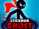 Play Stickman Fighter Mega Brawl game free online
