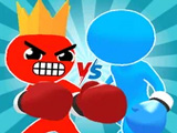 Boxing Fighter Shadow Battle: Play for free